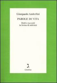 Di Tendenza Parole di vita. Detti e racconti in forma di Midràsh