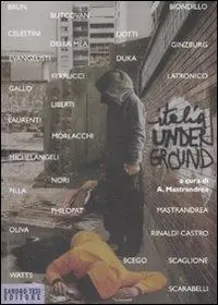 Italia underground Promozione