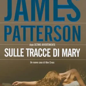 Ultima Occasione Sulle tracce di Mary
