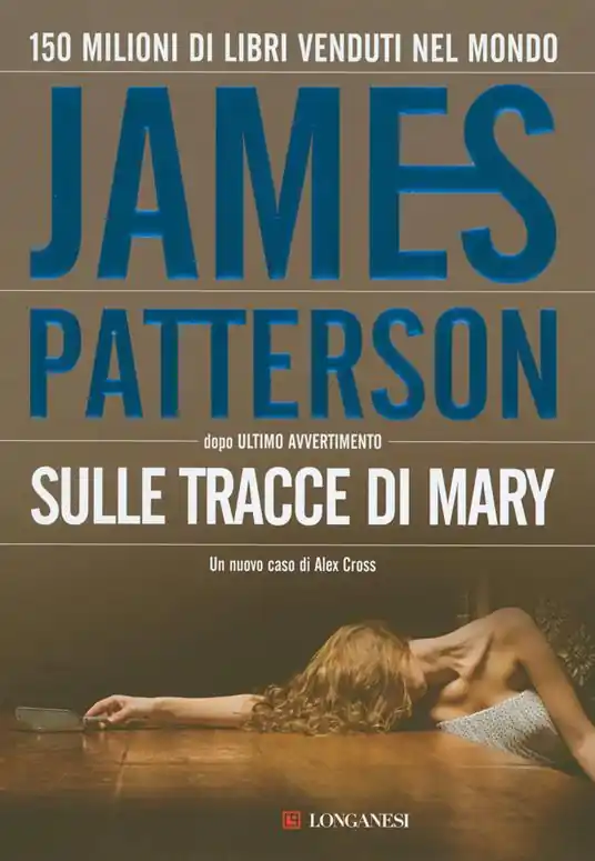 Ultima Occasione Sulle tracce di Mary