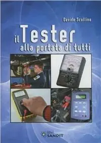 Il tester alla portata di tutti Spedizione Espresso