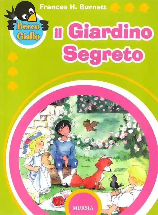 Reso Gratuito Il giardino segreto. Ediz. a colori