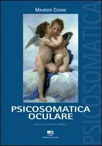 Psicosomatica oculare Subito Disponibile