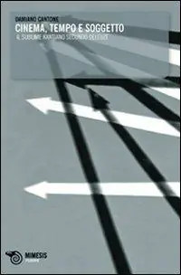 Quantità Limitata Cinema tempo soggetto. Deleuze e il sublime kantiano