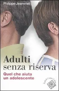 Scelto Dai Clienti Adulti senza riserva. Quel che aiuta un adolescente