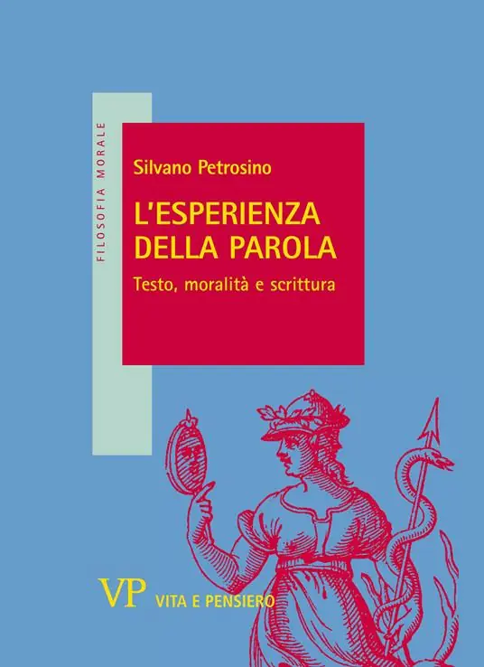 L‘esperienza della parola. Testo, moralità e scrittura Offerta Del Giorno