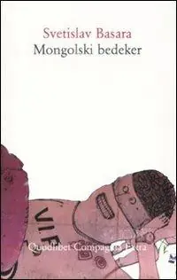 Quantità Limitata Mongolski bedeker
