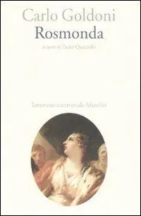 Economico Rosmonda