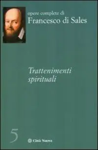 Ultimissimo Modello Trattenimenti spirituali