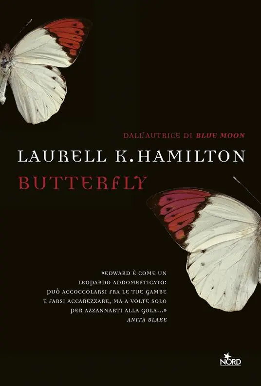 Butterfly Pagamento Sicuro