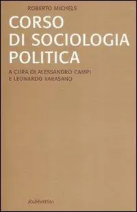 Di Tendenza Corso di sociologia politica