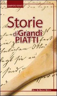 Miglior Prezzo Storie di grandi piatti