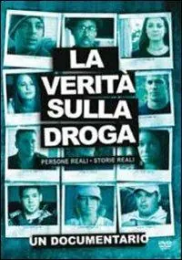 La verità sulla droga. DVD Promozione