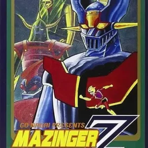 Ordina Subito Mazinger Z. Ediz. integrale. Vol. 2