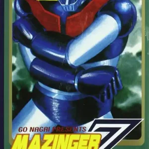Occasione Mazinger Z. Ediz. integrale. Vol. 4