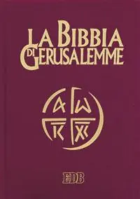 Scelto Dai Clienti La Bibbia di Gerusalemme