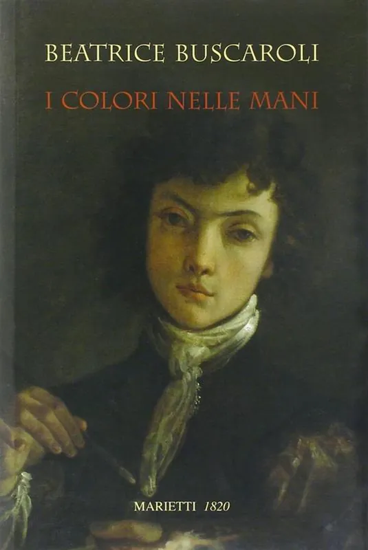 I colori nelle mani. Ediz. illustrata Spedito Oggi