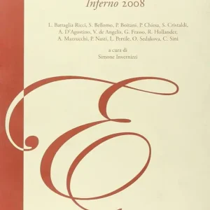 Bestseller Esperimenti danteschi. Inferno