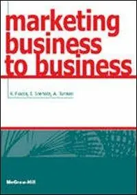 Promozione Marketing business to business