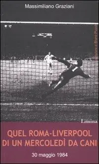 Bestseller Quel Roma-Liverpool di un mercoledì da cani
