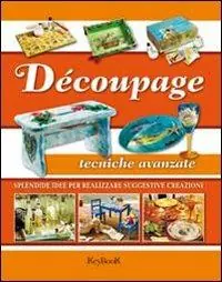 Découpage tecniche avanzate Prezzo Basso