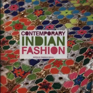Ordina Subito Contemporary Indian fashion. Ediz. illustrata