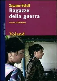 Ragazze della guerra Saldi