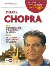 Conoscere Dio è conoscere te stesso-Le sette leggi spirituali del successo. 2 DVD. Con libro Prezzo Basso