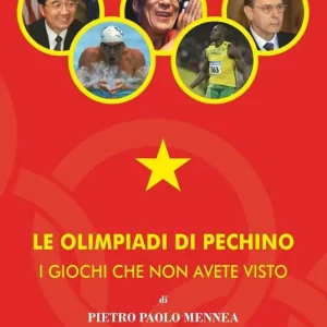 Popolare Le olimpiadi di Pechino. I giochi che non avete visto
