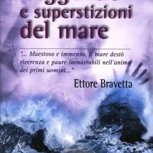 Leggende e superstizioni del mare Super Prezzo