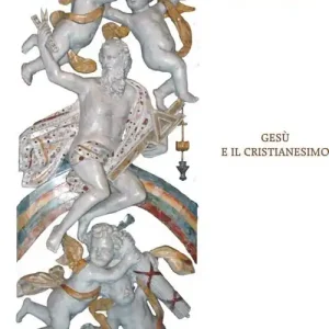Nuova Collezione Gesù e il cristianesimo