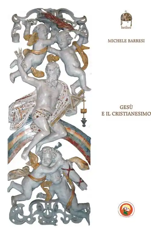 Nuova Collezione Gesù e il cristianesimo