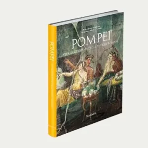Pompei vita quotidiana degli antichi romani Compra Adesso