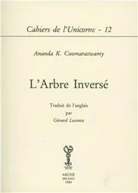 L‘arbre inversé Bestseller