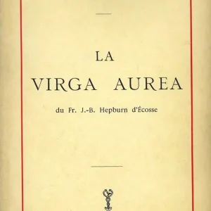 Offerta Del Giorno La virga aurea (rist. anast.)
