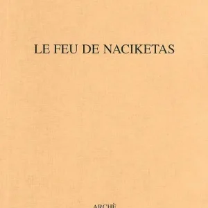 Le feu de Naciketas Reso Gratuito