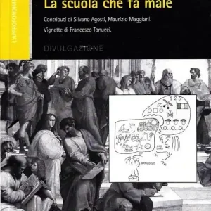 Miglior Prezzo La scuola che fa male