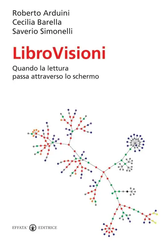 Offerta Limitata LibroVisioni. Quando la lettura passa attraverso lo schermo