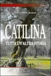 Ultime Pezzi Catilina. Tutta un‘altra storia