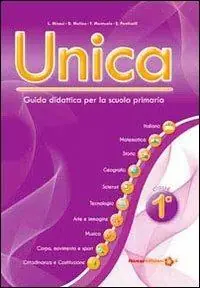 Offerta Lampo Unica. Guida didattica per la scuola primaria. Con CD-ROM. Vol. 1