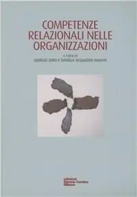 Occasione Competenze relazionali nelle organizzazioni