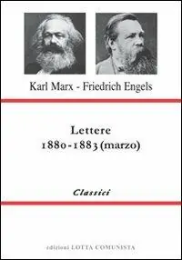 Lettere. 1880-1883 Offerta Limitata