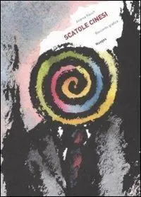 Scatole cinesi. Racconto grafico. Ediz. illustrata Compra Oggi Stesso
