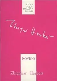 Nuovo Arrivo Rovigo. Testo polacco a fronte