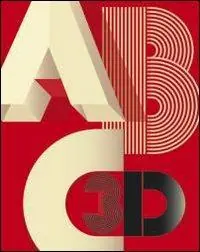 Non Perdere ABC3D. Ediz. illustrata