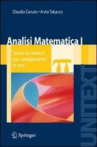 Must-Have Analisi matematica 1. Teoria ed esercizi con complementi in rete