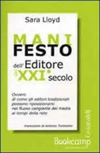 Pagamento Sicuro Manifesto dell‘editore del XXI secolo