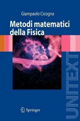 Metodi matematici della fisica Reso Gratuito