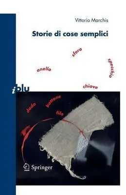 Economico Storie di cose semplici