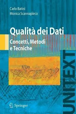Prezzo Scontato Qualità dei dati. Concetti, metodi e tecniche